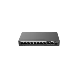 Ruijie Networks Reyee RG-ES210GS-P Switch 8xG 2xUpL 1xSFP C PoE