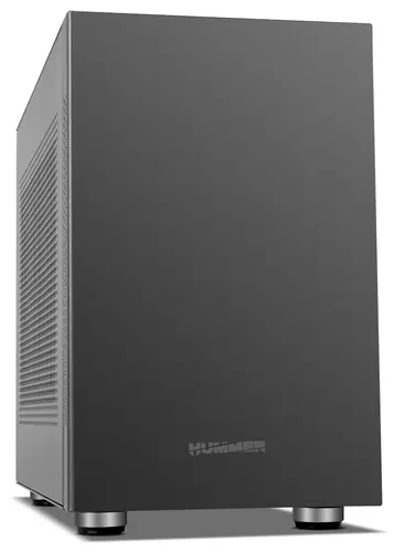 Nox Micro-Atx Hummer Vault