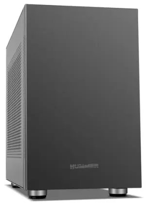 NOX Micro-atx Hummer VAULT