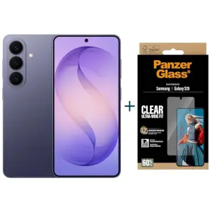 Samsung Galaxy S26 5G 256GB Violet + Protector Panzer