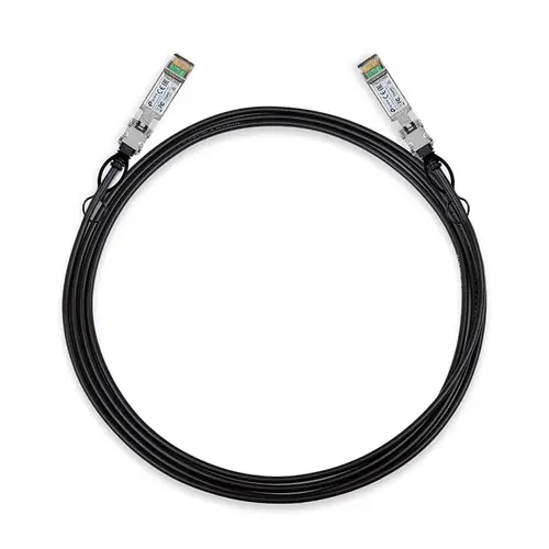 TP-LINK SFP+ 10G Cable De Conexión Directa 3m