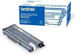 Brother Toner Negro Hl-2140/2150N/2170W - Dcp-7030/7040/7045N - Mfc-7320/7440N/7840W