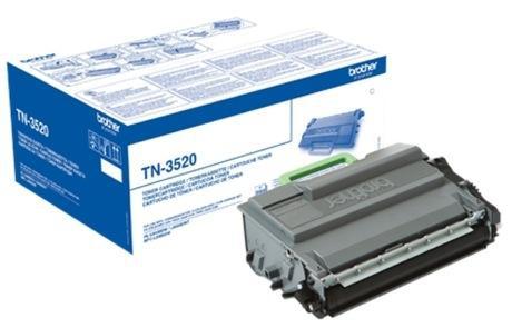 Brother Toner Negro Hl-L6400Dw - Mfc-L6900Dw