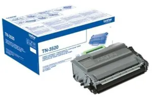Brother Toner Negro HL-L6400DW y MFC-L6900DW