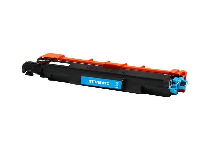 Brother Toner Cian Compatible Para Impresoras DCPL-3510CDW, 3550CDW, HLL-3210CW, 3230CDW, 3270CDW, MFCL-3710CW, 3730CDN, 3750CDW, 3770CDW