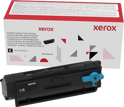 Xerox B305/B310/B315 Negro Cartucho De Toner Original - 006R04377