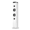NGS Torre De Sonido SkyCharm Pro 50W BT Blanco