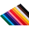 Sadipal Film Adhesivo Color Naranja Mate 100 Micras Rollo 0,50x3m
