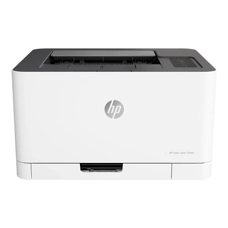 HP Color Laser 150nw Impresora Multifuncional Compacta