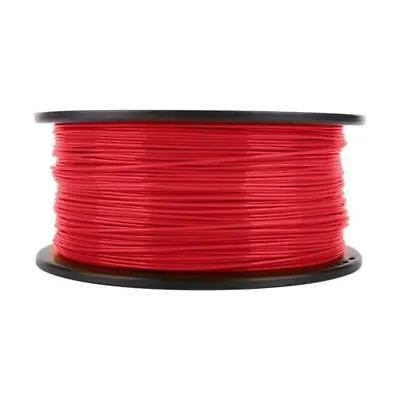 Colido Filamento PLA Rojo 1.75mm 1kg para Impresoras 3D