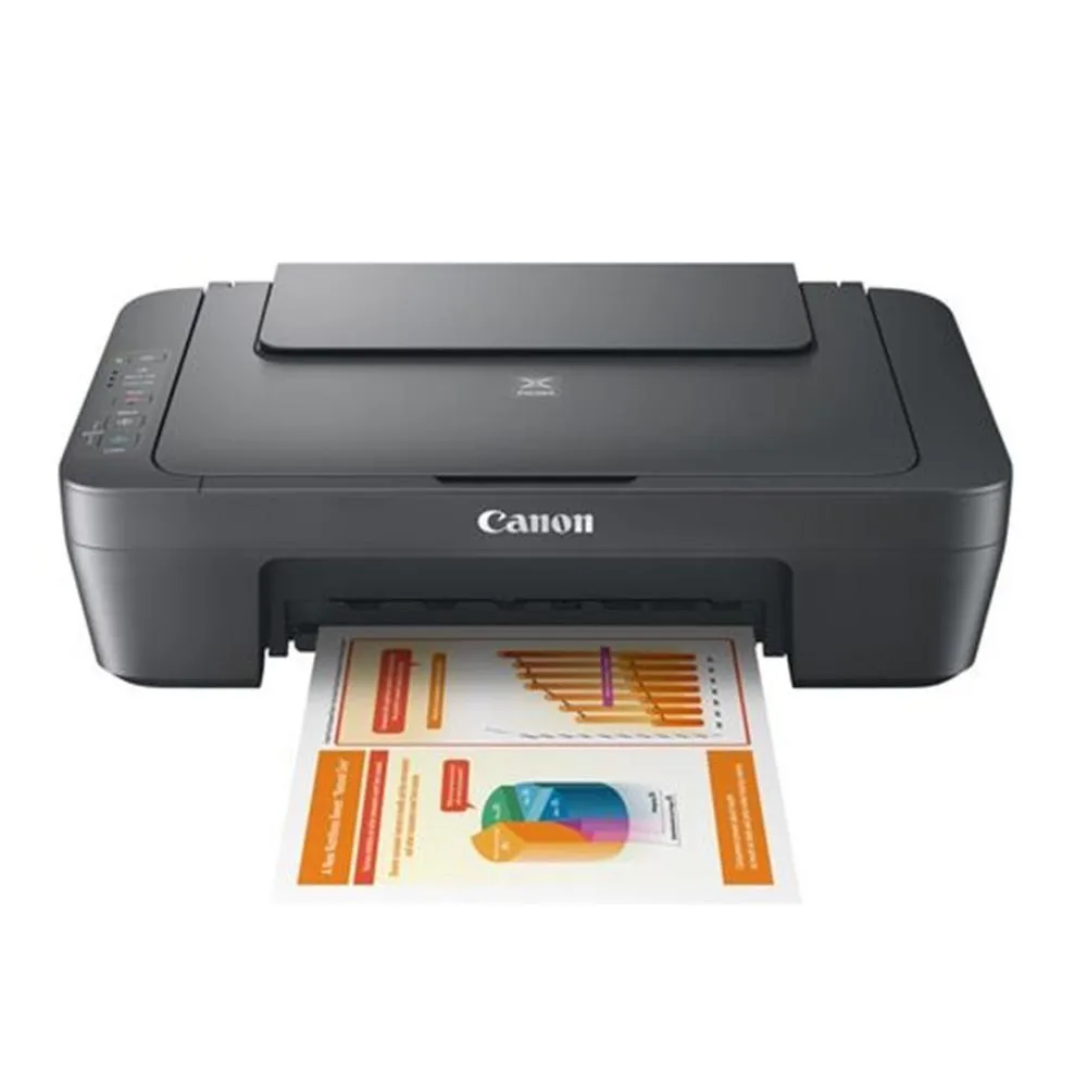 Canon Pixma MG2556S Impresora Multifunción Color