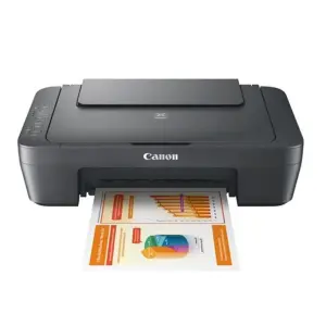 Canon Pixma MG2556S Impresora Multifunción Color