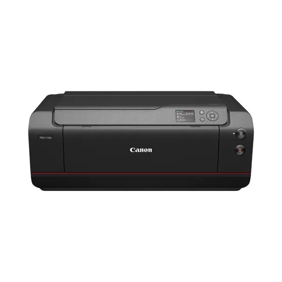 Canon imagePROGRAF PRO-1100 Impresora Fotográfica Profesional A2 Color WiFi