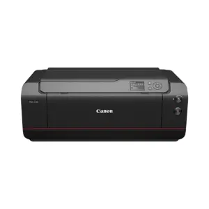 Canon imagePROGRAF PRO-1100 Impresora Fotográfica Profesional A2 Color WiFi