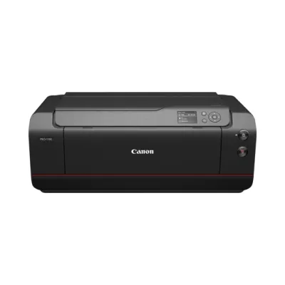 Canon imagePROGRAF PRO-1100 Impresora Fotográfica Profesional A2 Color WiFi