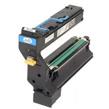 Konica Minolta MagiColor 5430DL/5450 Cyan Cartucho de Tóner Genérico Reemplazo 4539332