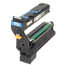 Konica Minolta MagiColor 5430DL/5450 Cyan Cartucho de Tóner Genérico Reemplazo 4539332