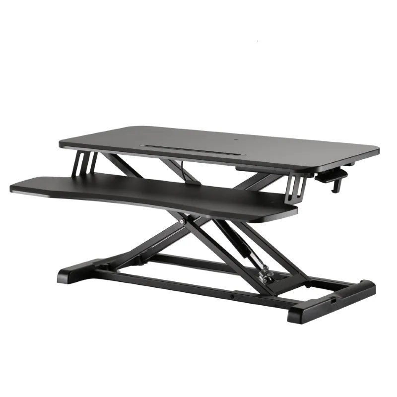 Ewent Ew1545 Stand Escritorio Ajustable En Altura