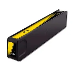 HP 971XL Cartucho de Tinta Amarillo - Reemplazo CN628AE/CN624AE