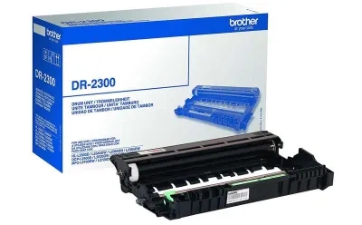 Brother Tambor Negro Compatible HL-L2300D/L2340DW/L2360DN/L2365DW