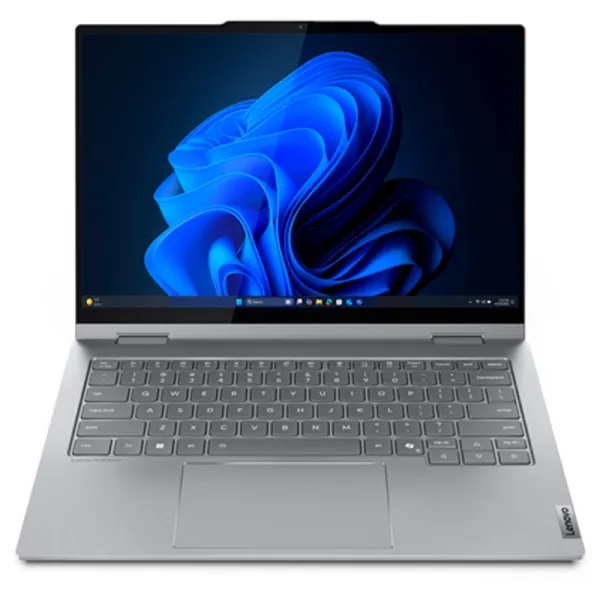 Lenovo Thinkbook 16 G9 Irl Portatil 16" Intel Core 7 240H - 16Gb - 512Gb Ssd - Windows 11 Pro - Color Gris - Teclado Qwerty (Es)