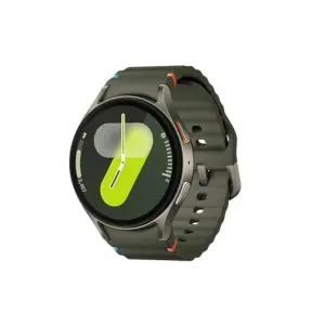 Samsung Galaxy Watch7 44mm Super AMOLED GPS IP68 BT 5.3 Llamadas Manos Libres Green