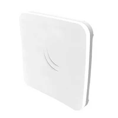 Mikrotik SXTsq Lite2 RBSXTsq2nD Punto a Punto 1x10/100 PoE