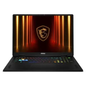 MSI Vector 18HX-1000ES U9-275HX 64 1TB 5090 W11H