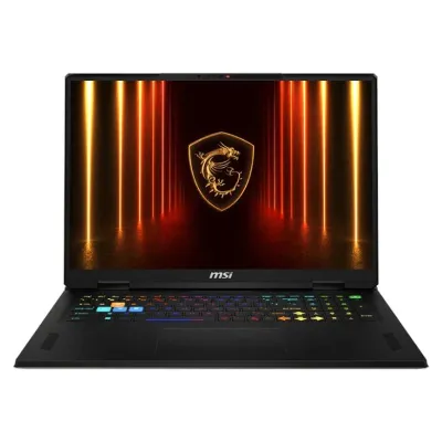 MSI Vector 18HX-1000ES U9-275HX 64 1TB 5090 W11H
