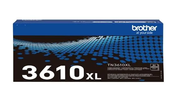 Brother Toner Negro HL-L6410DN y MFC-L6910DN