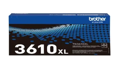 Brother Toner Negro HL-L6410DN y MFC-L6910DN