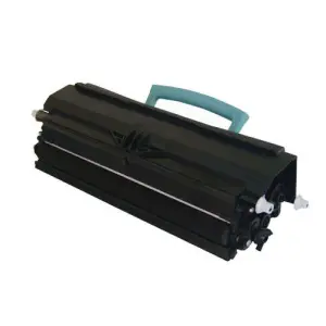 Dell Cartucho de Tóner Negro Genérico 1700/1710 - Reemplaza 593-10042/K3756