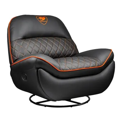 Cougar Sillón Overlord Ergonomico para Oficina y Gaming