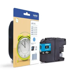 Brother Tinta Cian para MFC-J4410DW/J4510DW