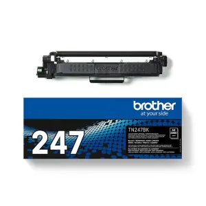 Brother Tóner Negro HL-L3210CW/L3230CDW/L3270CDW - DCP-L3510CDW/L3550CDW - MFC-L3710CW/L3750CDW/L3770CDW