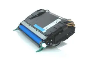 Lexmark Cartucho de Tóner Genérico Cyan C5220CS para C522/C524/C532/C534