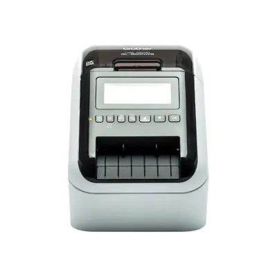 Brother QL-820NWBC Impresora de Etiquetas Inalámbrica