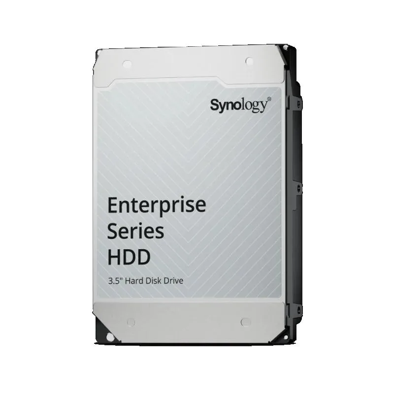 Synology Hat5320-24T 3.5" Sata Hdd