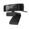 Nilox Webcam 1080p-2K Interpolada Automática