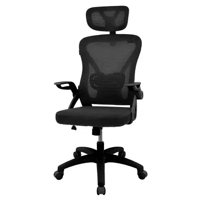 DRIFT Silla Gaming DRAIR35 Negra