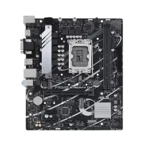 ASUS PRIME B760M-K D4 Placa Base mATX LGA 1700