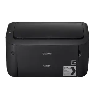 Canon Impresora Láser i-SENSYS LBP6030B Compacta y Eficiente
