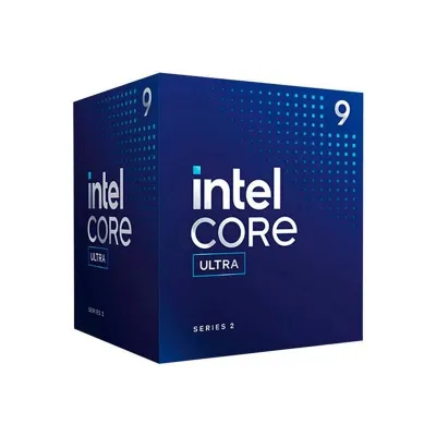 Intel Core Ultra 9 285 5.6 GHz LGA 1851 CPU Box