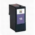 Lexmark 15XL Color Cartucho de Tinta Genérico - Reemplazo 18C2110E