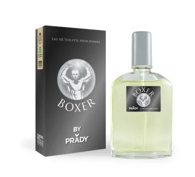 Prady Colonia de Hombre 90 ml - Spray Pulverizador