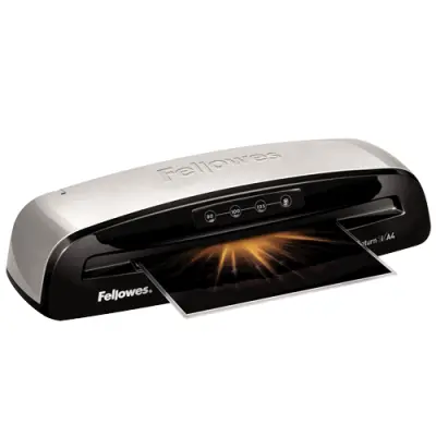 Fellowes Plastificadora Saturn-3i A4