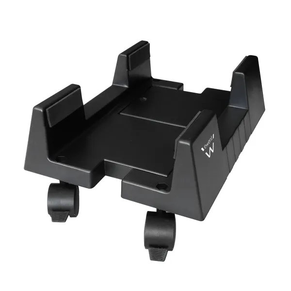 Ewent EW1290 Soporte CPU Móvil con Ruedas