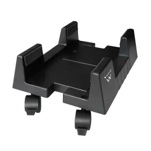 Ewent EW1290 Soporte CPU Móvil con Ruedas