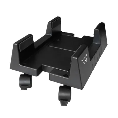 Ewent EW1290 Soporte CPU Móvil con Ruedas