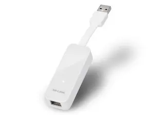 TP-Link UE300 Adaptador de Red USB 3.0 a Ethernet Gigabit